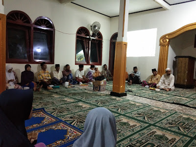 Masjid Al-Mukminun