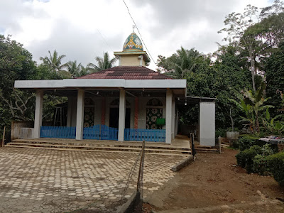 Masjid Al-Mu'min