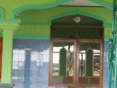 Masjid Al Muqorrob