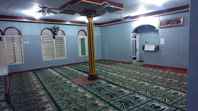 Masjid Al Muslimun