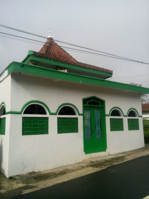 Masjid Al-Umar