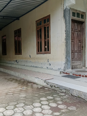 masjid alhidayatut taufiq