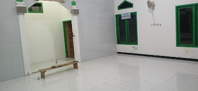 Masjid Alma'ruf