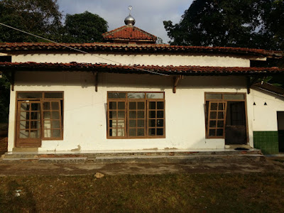 masjid almuqorob