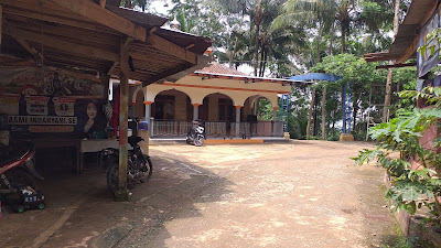 Masjid AL,Qausar