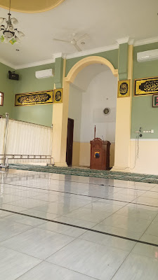 MASJID ALSYALWA