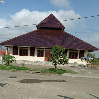 Masjid Alya