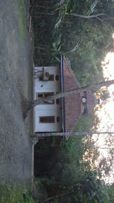 Masjid Aminah Rosyad