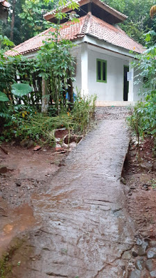 Masjid An Nur Gendolan Wetan