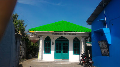 Masjid An Nur