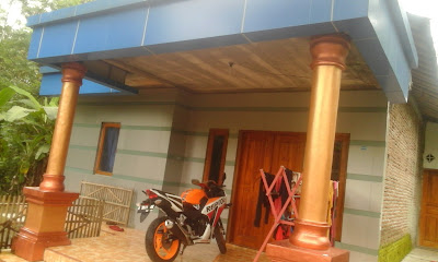 Masjid An-Nur Karangsari