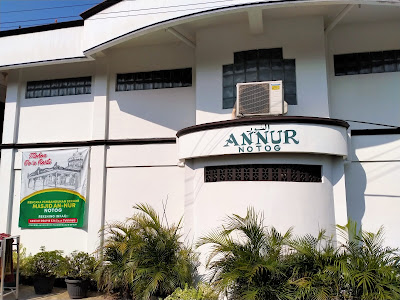 Masjid An Nur Notog