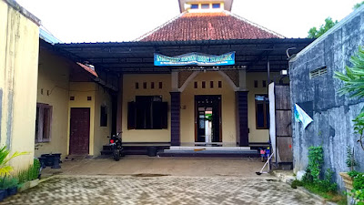Masjid Anas Bin Malik