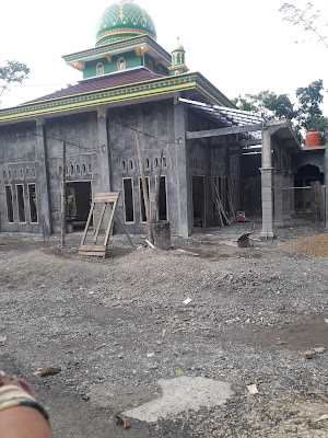 MASJID AN'NUR