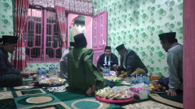 Masjid Annur dan TPQ