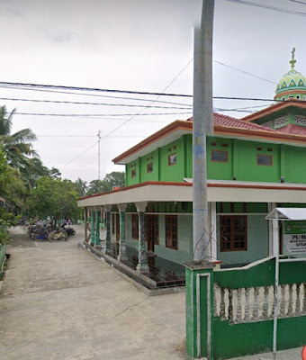 Masjid AR-RAHMAN