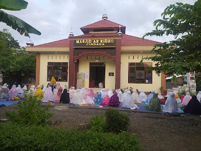 Masjid Ar Ridho