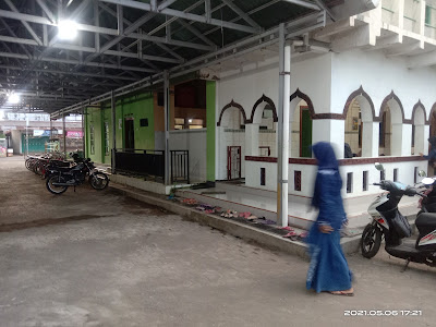 Masjid Ar-Rohmat
