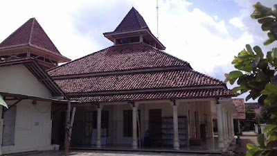 Masjid As Salam