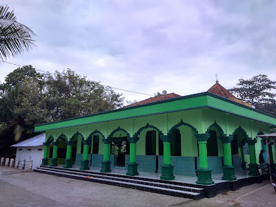 Masjid As-Sunniyyah