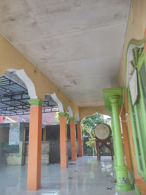 Masjid As-Syahid