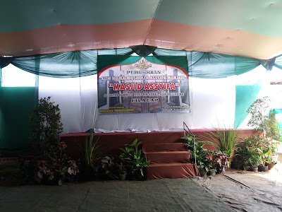 Masjid As-Syifa