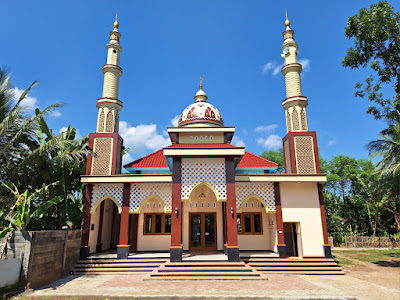 Masjid Ash Shobri
