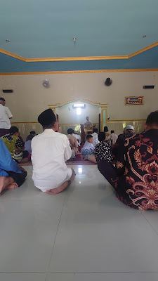 Masjid Ash-Shohabbah