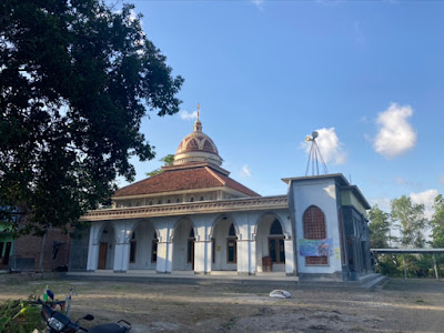 Masjid Ashfiaurrohman