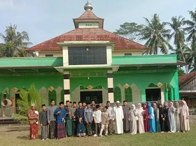 Masjid Assakanah