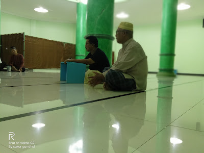 Masjid Assalam