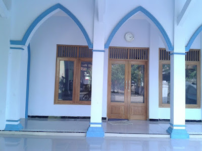 Masjid Assunnah AsSalafi