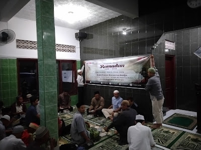 Masjid Assunnah
