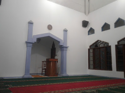 Masjid Assyifa Banjaranyar