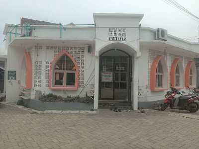 Masjid ASY SYAKUUR