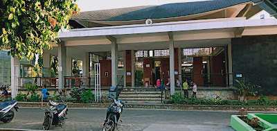 Asy-Syifa' Mosque