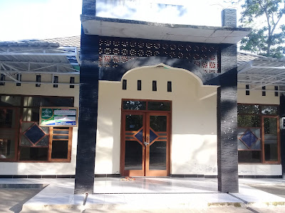 Masjid AT TA'AWUN