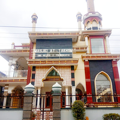 Masjid At-Takrim