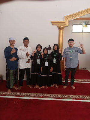 Masjid AT -Takwa