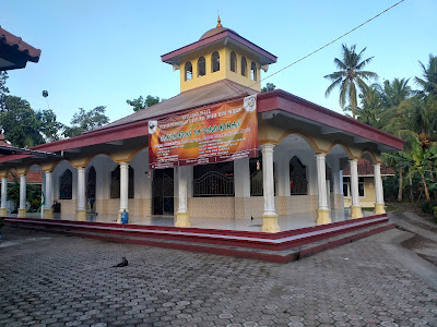 Masjid At Talim