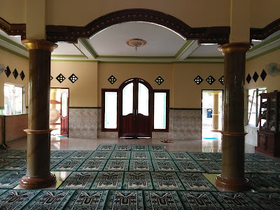 Masjid At- Taqwa