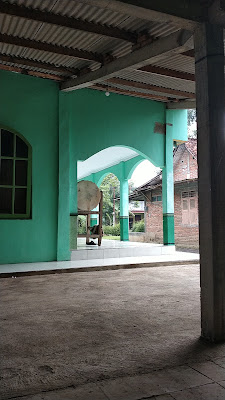 Masjid At-Taqwa cindaga