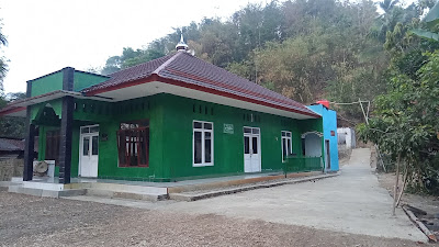 Masjid At-Taqwa Cirateun