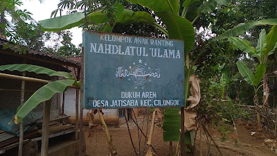 Masjid At-Taqwa Dukuh Aren
