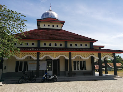 Masjid At-Taqwa