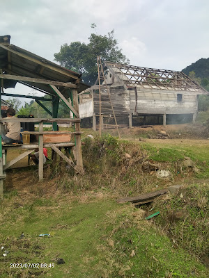 MASJID AT-TAQWA JEPARA KULON