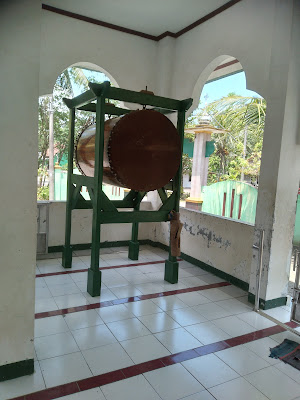 Masjid At-Taqwa Karangreja, Bulaksari