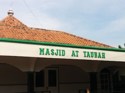Masjid At Taubah