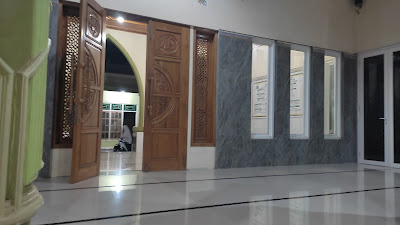 Masjid At-Taufiq