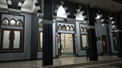 Masjid At-Thohiriyah